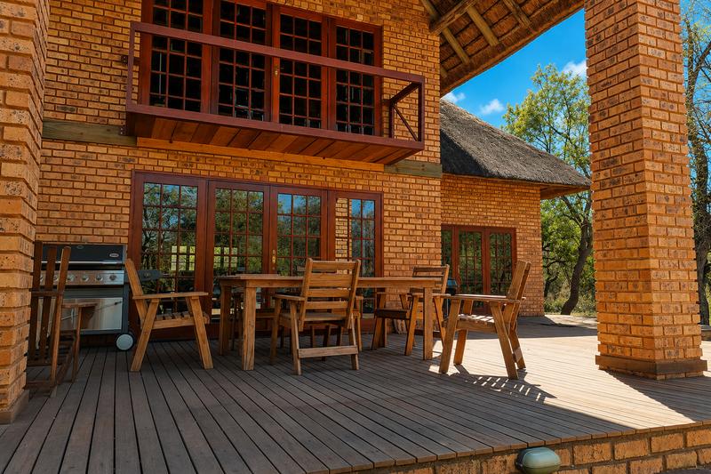 2 Bedroom Property for Sale in Vaalkop Dam North West